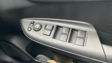 Honda Jazz 1.3 EX Navi 5dr Petrol Hatchback